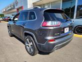 Thumbnail of 2019 Granite Crystal Metallic Clearcoat Jeep Cherokee