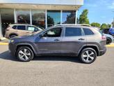 Thumbnail of 2019 Granite Crystal Metallic Clearcoat Jeep Cherokee