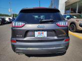 Thumbnail of 2019 Granite Crystal Metallic Clearcoat Jeep Cherokee