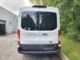 Thumbnail of 2024 Oxford White Ford Transit-350