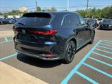 Thumbnail of 2024 Deep Crystal Blue Mica (42m) Mazda CX-90 PHEV