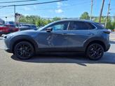 Thumbnail of 2023 Polymetal Gray Metallic (47c) Mazda CX-30