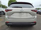 Thumbnail of 2025 Platinum Quartz Metallic Mazda CX-5