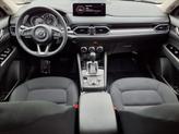 Thumbnail of 2025 Platinum Quartz Metallic Mazda CX-5