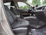 Thumbnail of 2025 Platinum Quartz Metallic Mazda CX-5