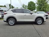 Thumbnail of 2025 Platinum Quartz Metallic Mazda CX-5