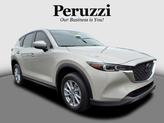 Photo of 2025 Platinum Quartz Metallic Mazda CX-5