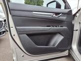 Thumbnail of 2025 Platinum Quartz Metallic Mazda CX-5