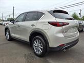Thumbnail of 2025 Platinum Quartz Metallic Mazda CX-5