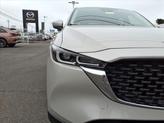 Thumbnail of 2025 Platinum Quartz Metallic Mazda CX-5