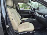Thumbnail of 2023 Machine Gray Metallic (46g) Mazda CX-5