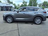 Thumbnail of 2023 Machine Gray Metallic (46g) Mazda CX-5