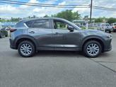 Thumbnail of 2023 Machine Gray Metallic (46g) Mazda CX-5