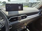 Thumbnail of 2023 Machine Gray Metallic (46g) Mazda CX-5
