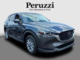 Photo of 2023 Machine Gray Metallic (46g) Mazda CX-5