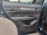 Thumbnail of 2022 Deep Crystal Blue Mica 42m Mazda CX-5