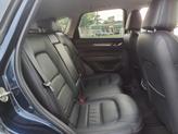 Thumbnail of 2022 Deep Crystal Blue Mica 42m Mazda CX-5