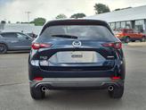 Thumbnail of 2022 Deep Crystal Blue Mica 42m Mazda CX-5