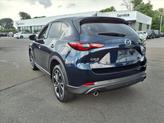 Thumbnail of 2022 Deep Crystal Blue Mica 42m Mazda CX-5