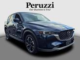 Photo of 2022 Deep Crystal Blue Mica 42m Mazda CX-5