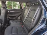 Thumbnail of 2022 Deep Crystal Blue Mica 42m Mazda CX-5