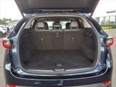 Thumbnail of 2022 Deep Crystal Blue Mica 42m Mazda CX-5