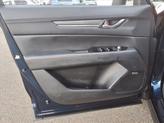 Thumbnail of 2022 Deep Crystal Blue Mica 42m Mazda CX-5