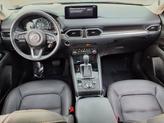 Thumbnail of 2022 Deep Crystal Blue Mica 42m Mazda CX-5