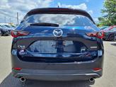 Thumbnail of 2023 Deep Crystal Blue Mica Mazda CX-5
