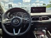 Thumbnail of 2023 Deep Crystal Blue Mica Mazda CX-5