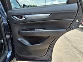 Thumbnail of 2023 Deep Crystal Blue Mica Mazda CX-5