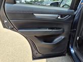 Thumbnail of 2023 Deep Crystal Blue Mica Mazda CX-5