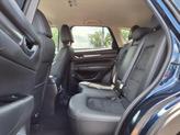 Thumbnail of 2023 Deep Crystal Blue Mica Mazda CX-5