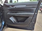 Thumbnail of 2023 Deep Crystal Blue Mica Mazda CX-5
