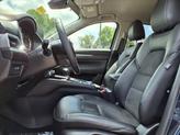 Thumbnail of 2023 Deep Crystal Blue Mica Mazda CX-5