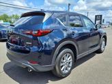 Thumbnail of 2023 Deep Crystal Blue Mica Mazda CX-5