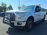 Thumbnail of 2017 Ingot Silver Ford F-150
