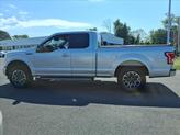 Thumbnail of 2017 Ingot Silver Ford F-150