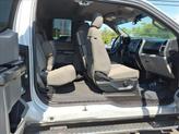 Thumbnail of 2017 Ingot Silver Ford F-150