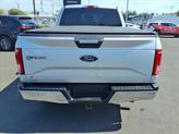 Thumbnail of 2017 Ingot Silver Ford F-150