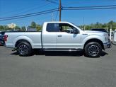 Thumbnail of 2017 Ingot Silver Ford F-150