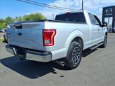 Thumbnail of 2017 Ingot Silver Ford F-150