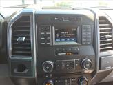 Thumbnail of 2017 Ingot Silver Ford F-150