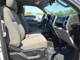 Thumbnail of 2017 Ingot Silver Ford F-150
