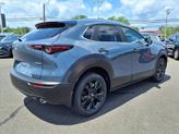 Thumbnail of 2025 Polymetal Gray Mazda CX-30