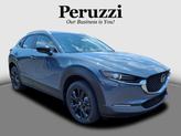 Photo of 2025 Polymetal Gray Mazda CX-30