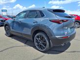 Thumbnail of 2025 Polymetal Gray Mazda CX-30