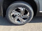 Thumbnail of 2022 Hampton Gray (nt2) Hyundai SANTA FE