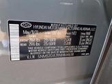 Thumbnail of 2022 Hampton Gray (nt2) Hyundai SANTA FE