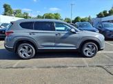 Thumbnail of 2022 Hampton Gray (nt2) Hyundai SANTA FE